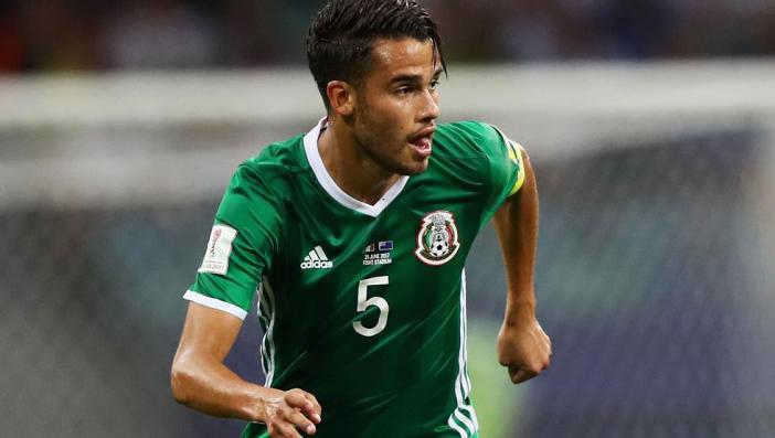 مکزیک - جام جهانی 2018 روسیه - مصدومان جام جهانی 2018 روسیه - مصدومان تیم ملی مکزیک