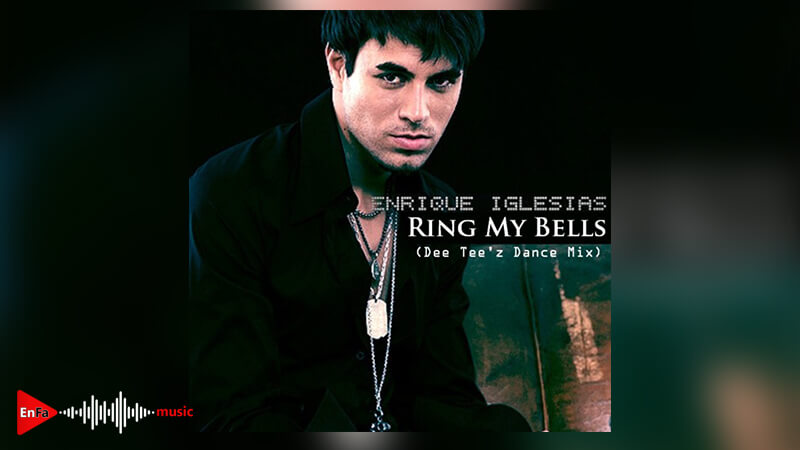 Энрике иглесиас ринг май белс. Энрике Иглесиас Ring my Bells. Enrique Iglesias Ring my Bells album. Энрике Иглесиас на ринге.
