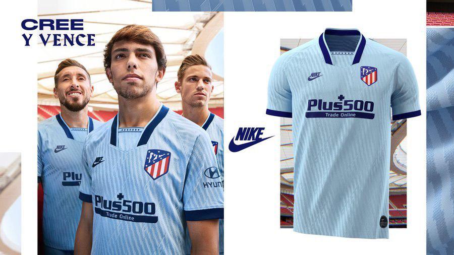 Laliga-Kit-Third Kit-کیت-لالیگا-کیت سوم-اسپانیا-Spain