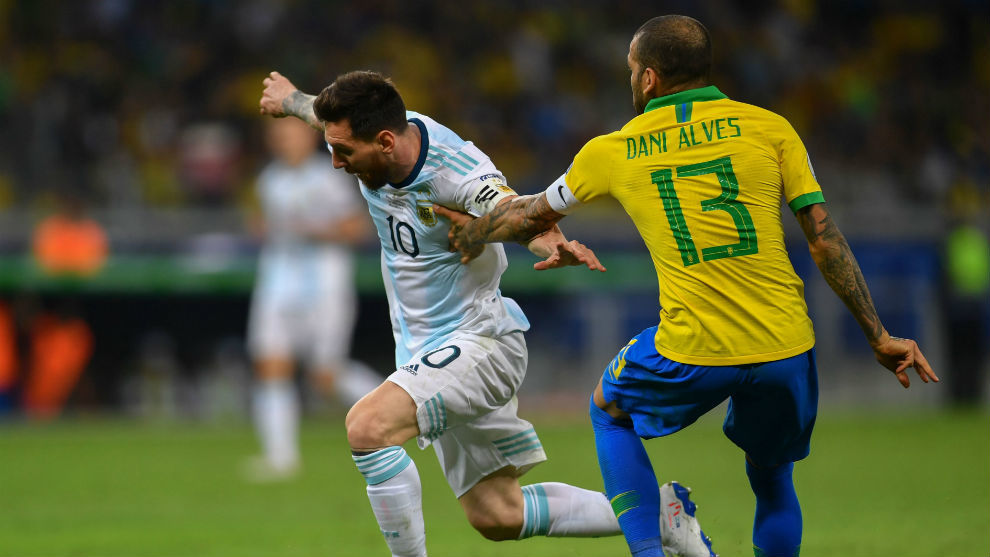 Copa America-Brazil-Argentina-کوپا امریکا-برزیل-آرژانتین