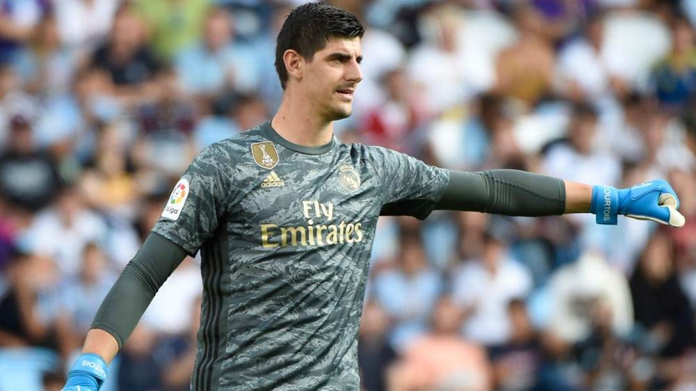 بلژیک-رئال مادرید-لالیگا-Laliga-Belgium-Real Madrid