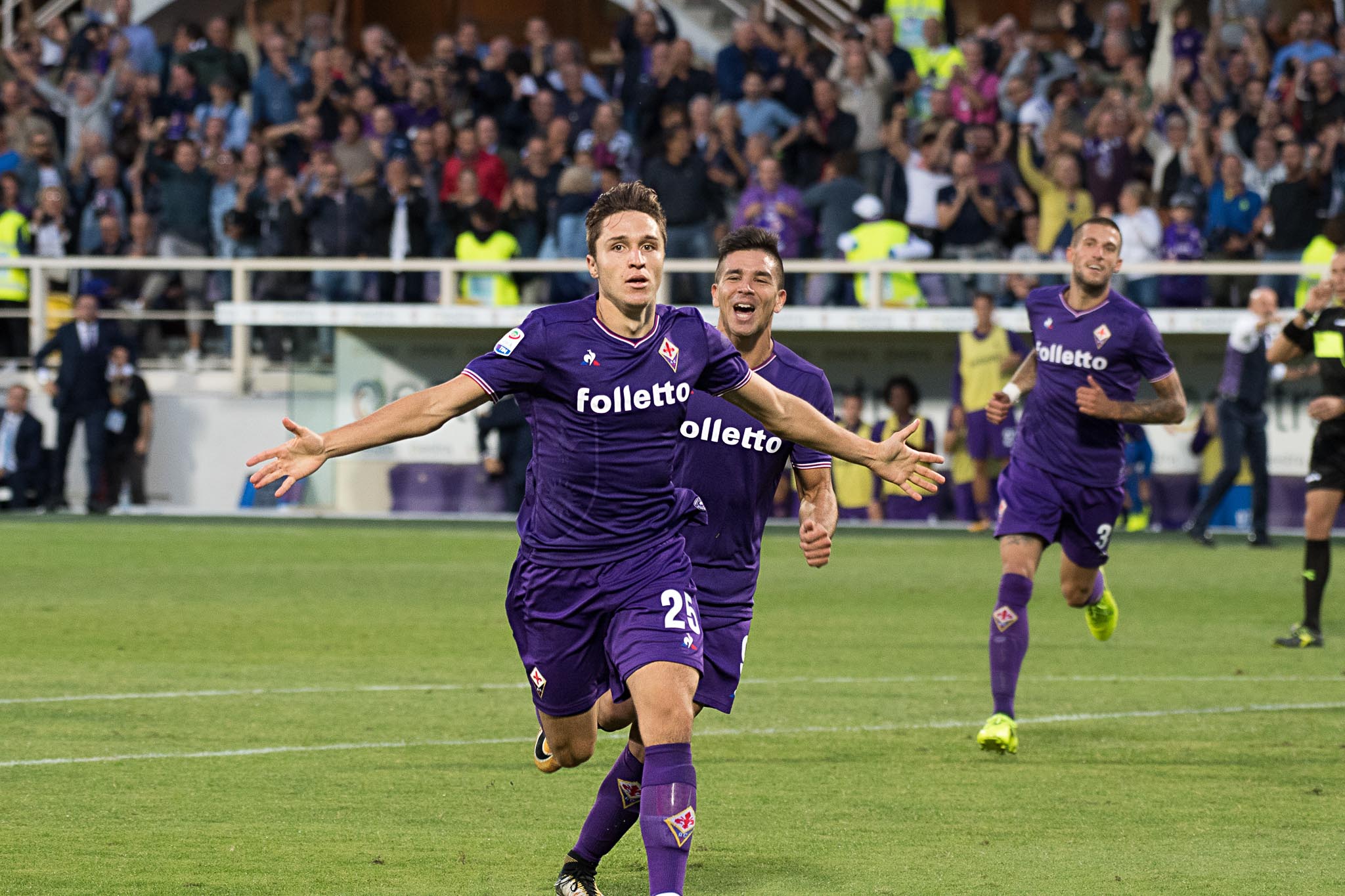 فیورنتینا-Fiorentina-سری آ-Seri A-کومسیو-نقل و انتقالات-یوونتوس-Juventus