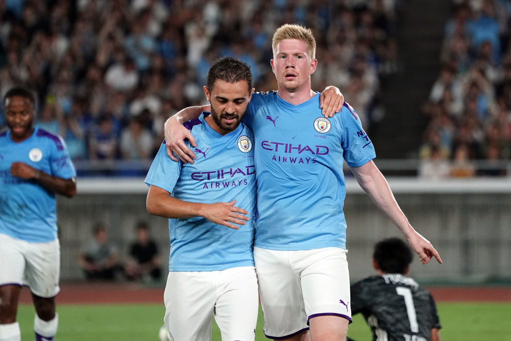 منچسترسیتی-لیگ برتر-بلژیک-Belgium-Manchester City-Primier League