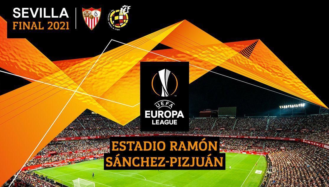 سویا-اسپانیا-فینال لیگ اروپای 2021-Sevilla-Spain-Final Europe League 2021