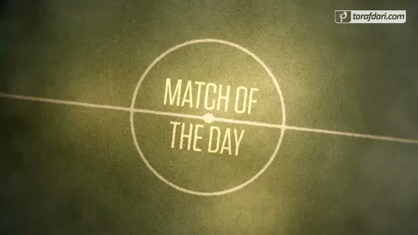 وست برومویچ - لیورپول - برنامه Match of the Day - ویدیو زیرنویس فارسی
