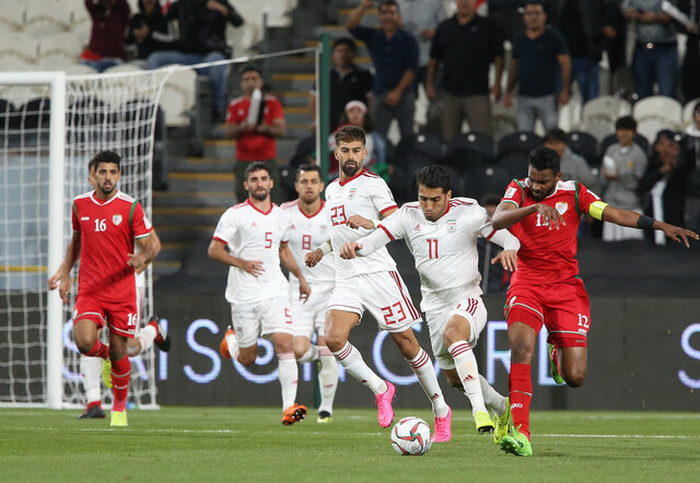 آیا کی روش و تیم ملی شایسته استقبال هستند؟ - iran oman afc asian cup 2019