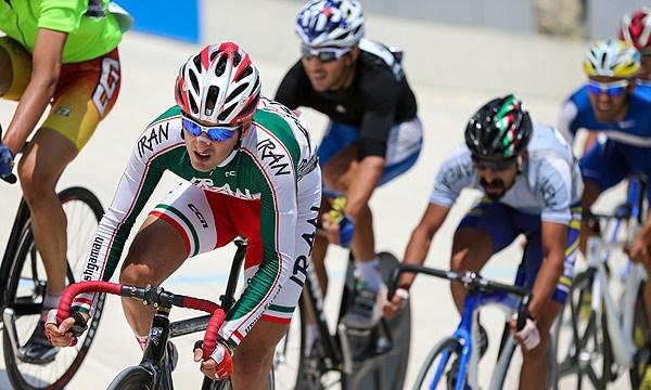 پایان کار دوچرخه سواری ایران در مسابقات قهرمانی آسیا؛ بدون مدال - asian cycling championship