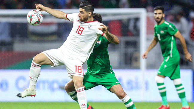 علیرضا جهانبخش و حضور در ترکیب اصلی تیم ملی برابر عمان؛ آیا او بازدهی کافی دارد؟ - alireza jahanbakhsh