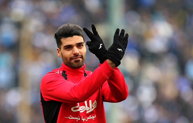 طارمی و پرسپولیس؛ فرصت تلاش برای بازگرداندن اعتبار از دست رفته- mehdi taremi