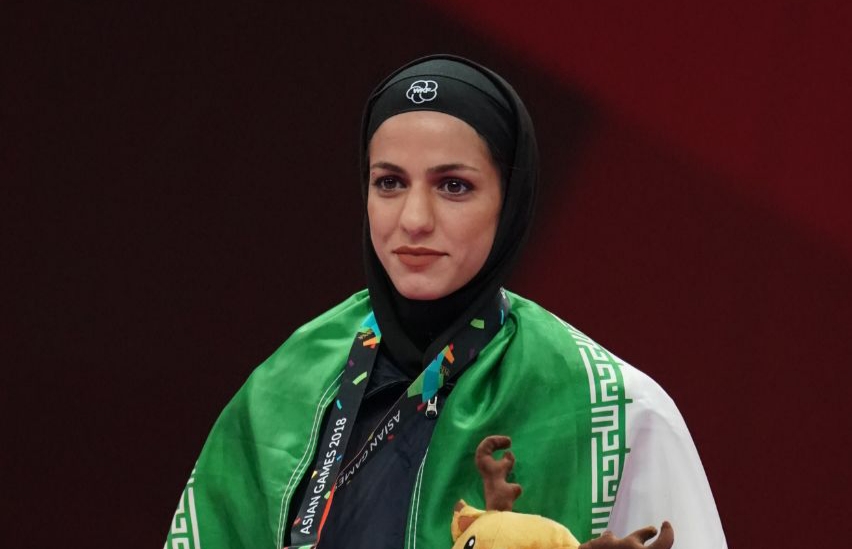 پنجمی ایران در کاراته وان مراکش با مدال برنز خاکسار و عباسعلی