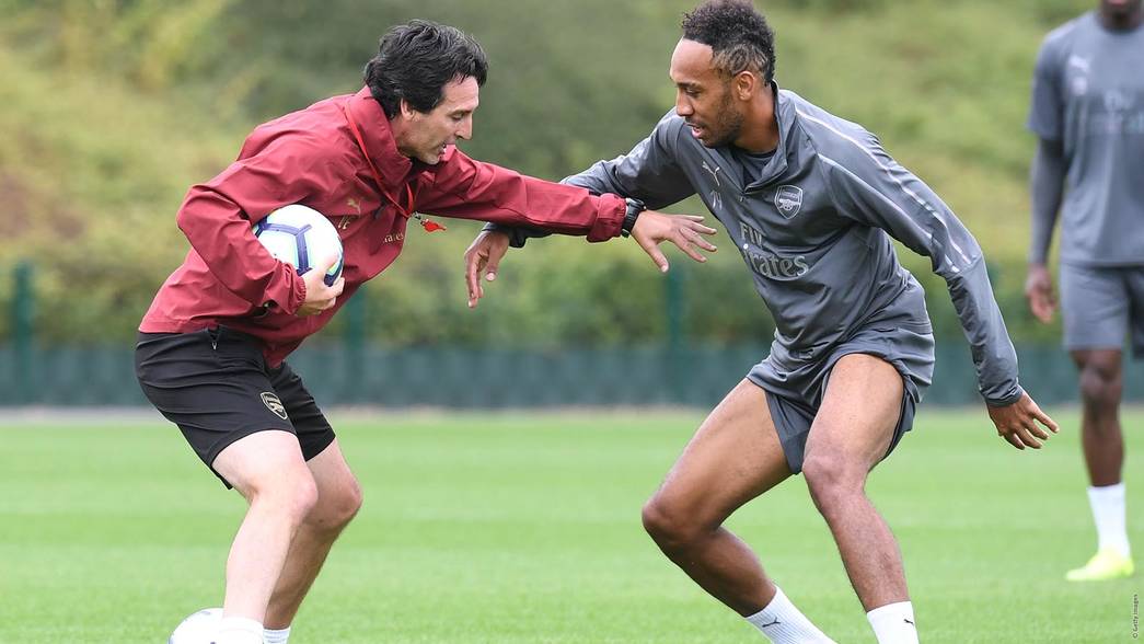 لیگ برتر جزیره- انگلستان- آرسنال- Arsenal