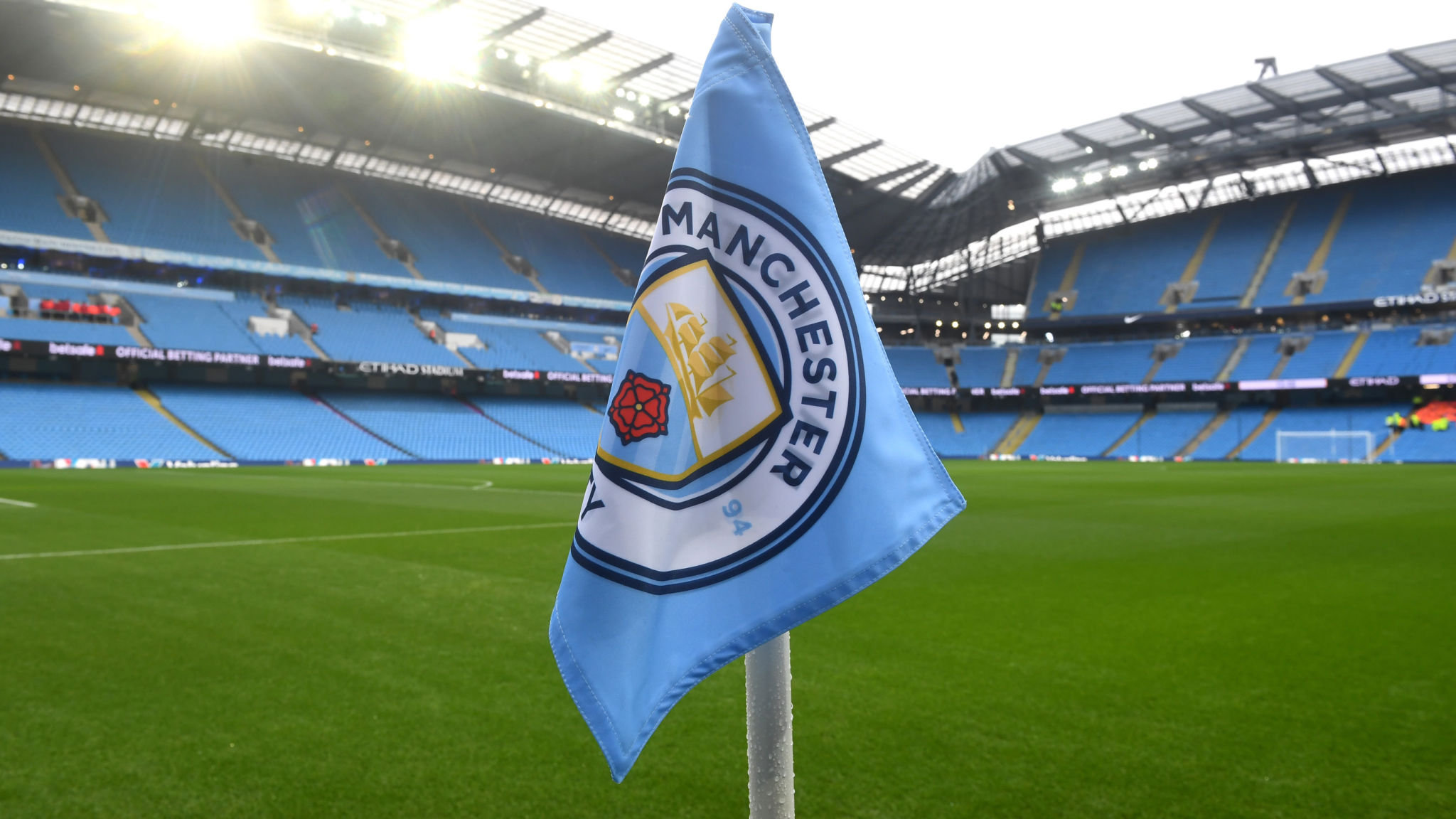 لیگ برتر جزیره- انگلستان- منچسترسیتی- Manchester City