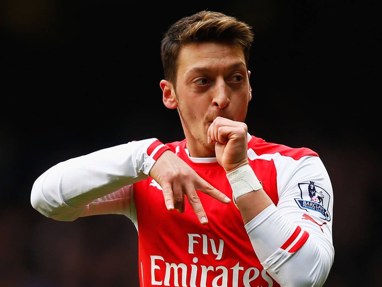 انگلستان- لیگ برتر جزیره-آرسنال- Arsenal