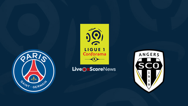 تیم-فرانسه-لوشامپیونه-پاری سن ژرمن-آنژیه-PSG-Angers