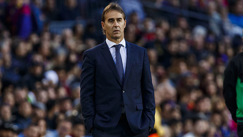 سرمربی-اسپانیا-لالیگا-رئال مادرید-Real madrid