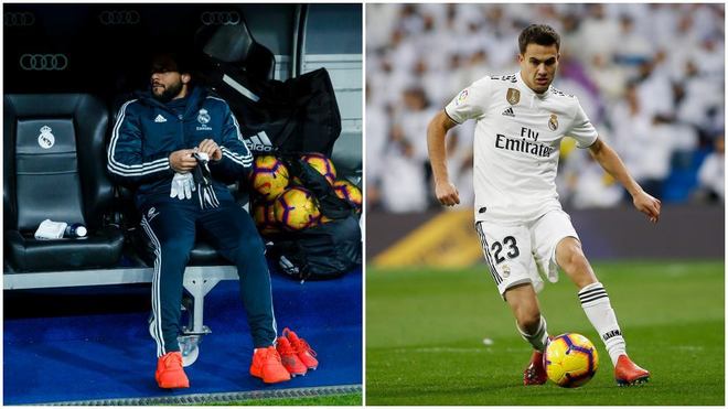 مدافع-برزیل-اسپانیا-لالیگا-رئال مادرید-Real Madrid