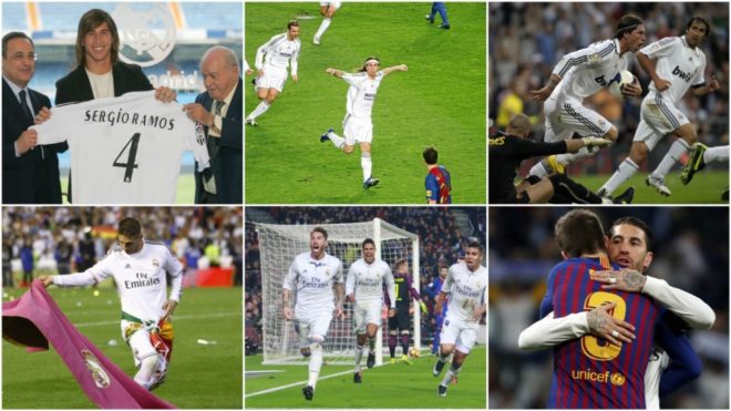 مدافع-اسپانیا-لالیگا-رئال مادرید-Real madrid