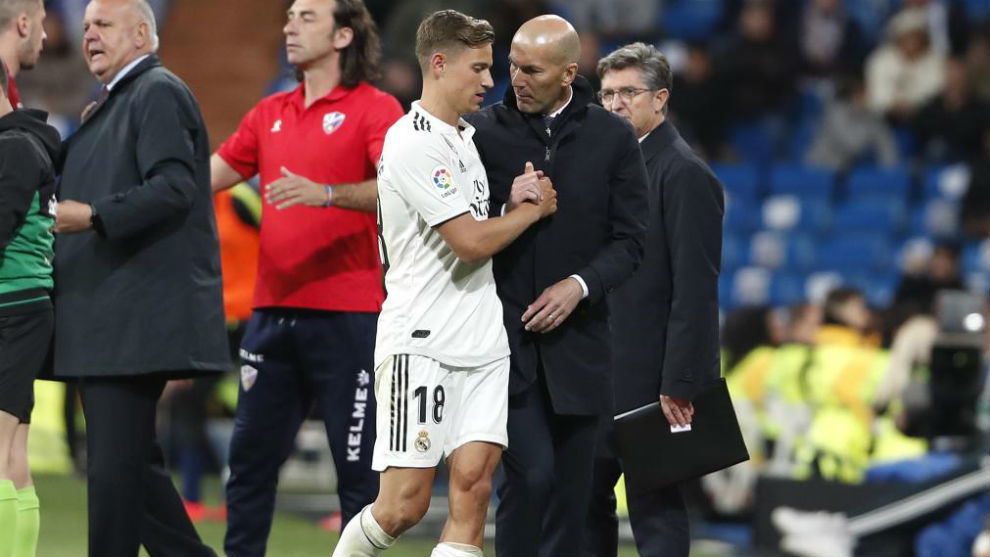 هافبک-اسپانیا-لالیگا-رئال مادرید-Real Madrid