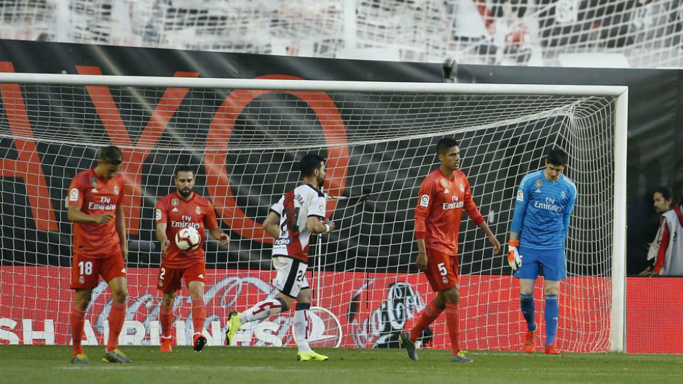 مدافع-اسپانیا-فرانسه-لالیگا-رئال مادرید-Real Madrid