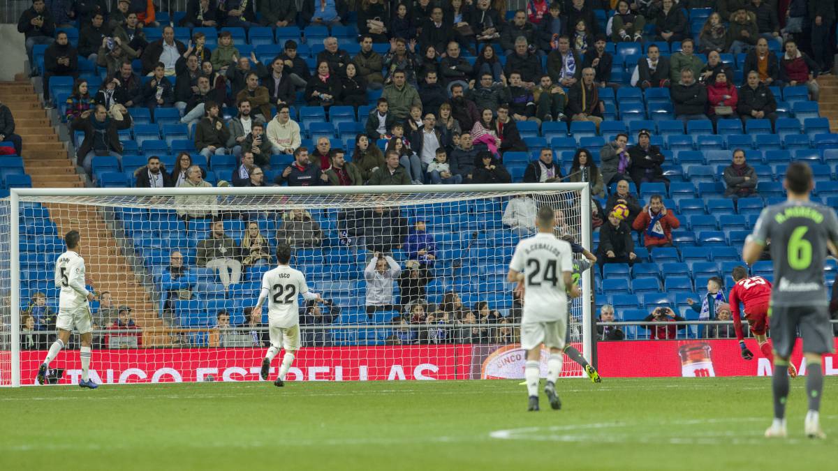 هافبک-اسپانیا-لالیگا-رئال مادرید-Real Madrid