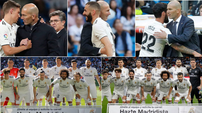 سرمربی-فرانسه-اسپانیا-لالیگا-رئال مادرید-Real Madrid