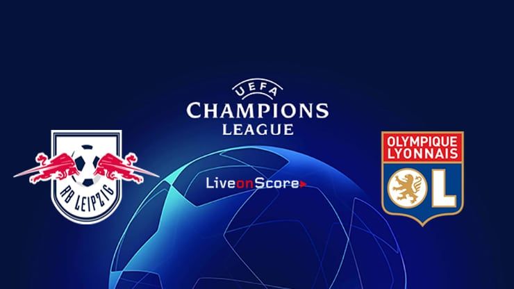 لیگ قهرمانان اروپا-لایپزیش-المپیک لیون-لیون-Champions League