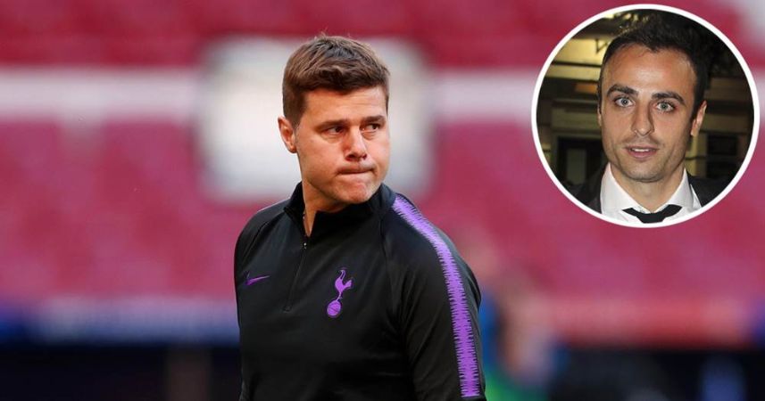تاتنهام-اسپرز-انگلستان-لیگ برتر-Spurs-England-Tottenham