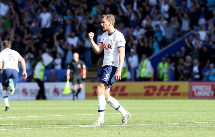 لیگ قهرمانان اروپا-تاتنهام-لیگ برتر-اسپرز-بایرن مونیخ-انگلستان-England-Tottenham-Champions League