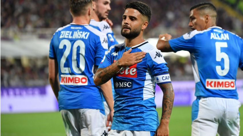 ناپولی-فیورنتینا-سری آ-ایتالیا-پارتنوپی-Italy-Napoli-Serie A