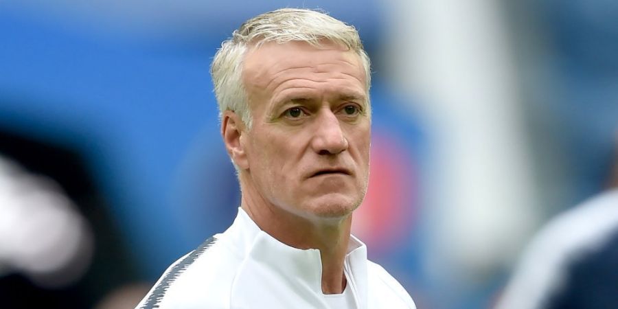 فرانسه-خروس ها-تیم ملی فرانسه-France-Le Blues-مقدماتی یورو 2020-Euro 2020