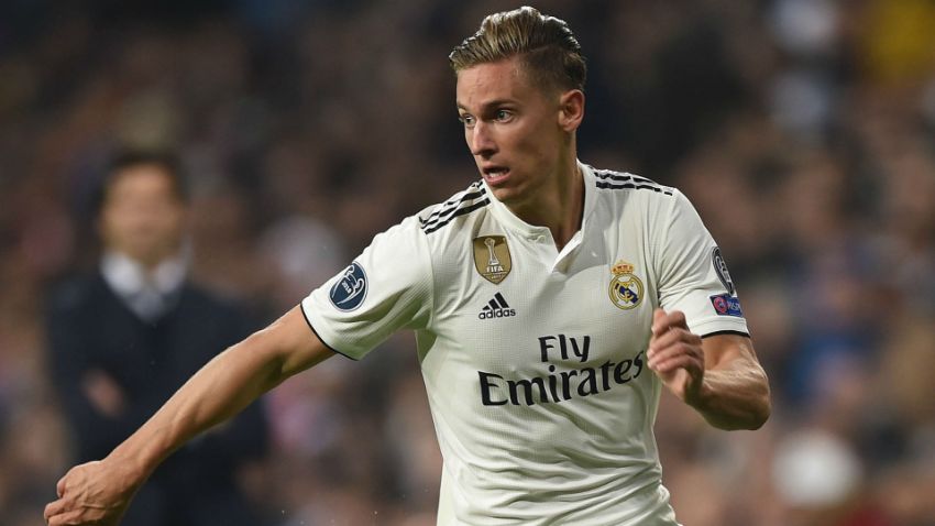 صحبت های یورنته-لالیگای اسپانیا-رئال مادرید-لوس بلانکوس-یورنته-ایجنت یورنته-عموی مارکوس یورنته-اسپانیا-کهکشانی ها-اتلتیکو مادرید