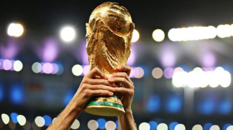 جیانی اینفانتینو-جام جهانی 2022 قطر-48 تیمی شدن جام جهانی-قطر-منتفی شدن پروژه 48 تیمی شدن جام جهانی