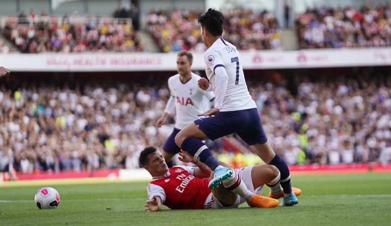 آرسنال-تاتنهام-دربی شمال لندن-لیگ برتر-Arsenal-Tottenham-North London Derby-England