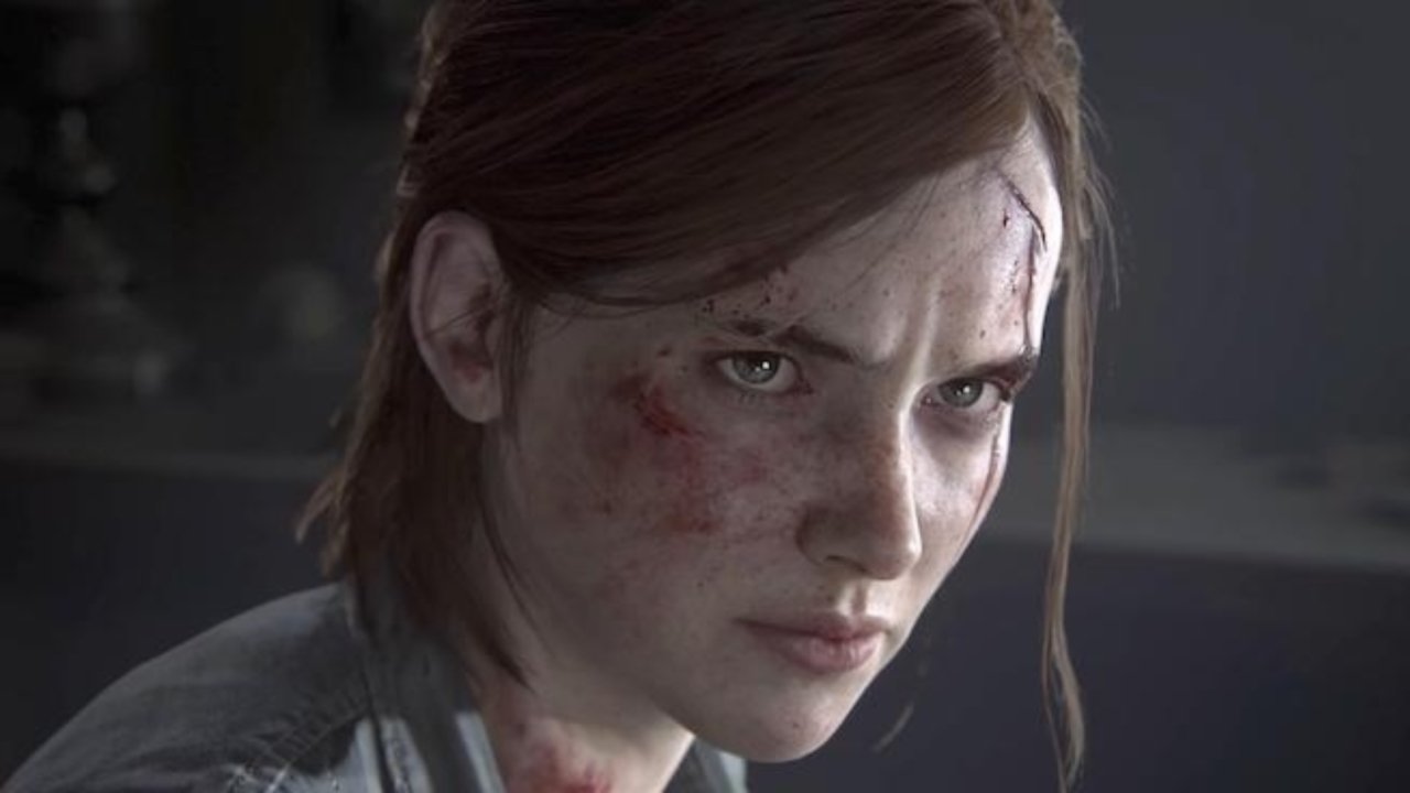 ضبط - آخرین - صحنه - The Last of Us 2