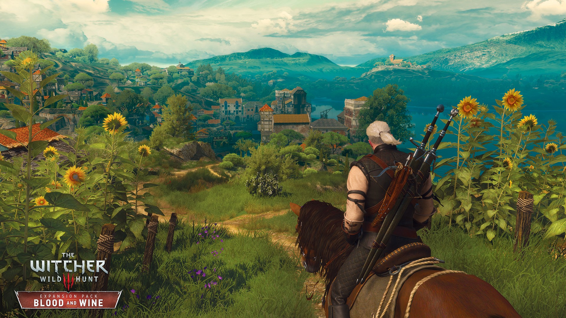 بهترین بازی های جهان باز - The Witcher 3 - Metal Gear Solid 5 - Assassin's Creed 4 - بازی PC