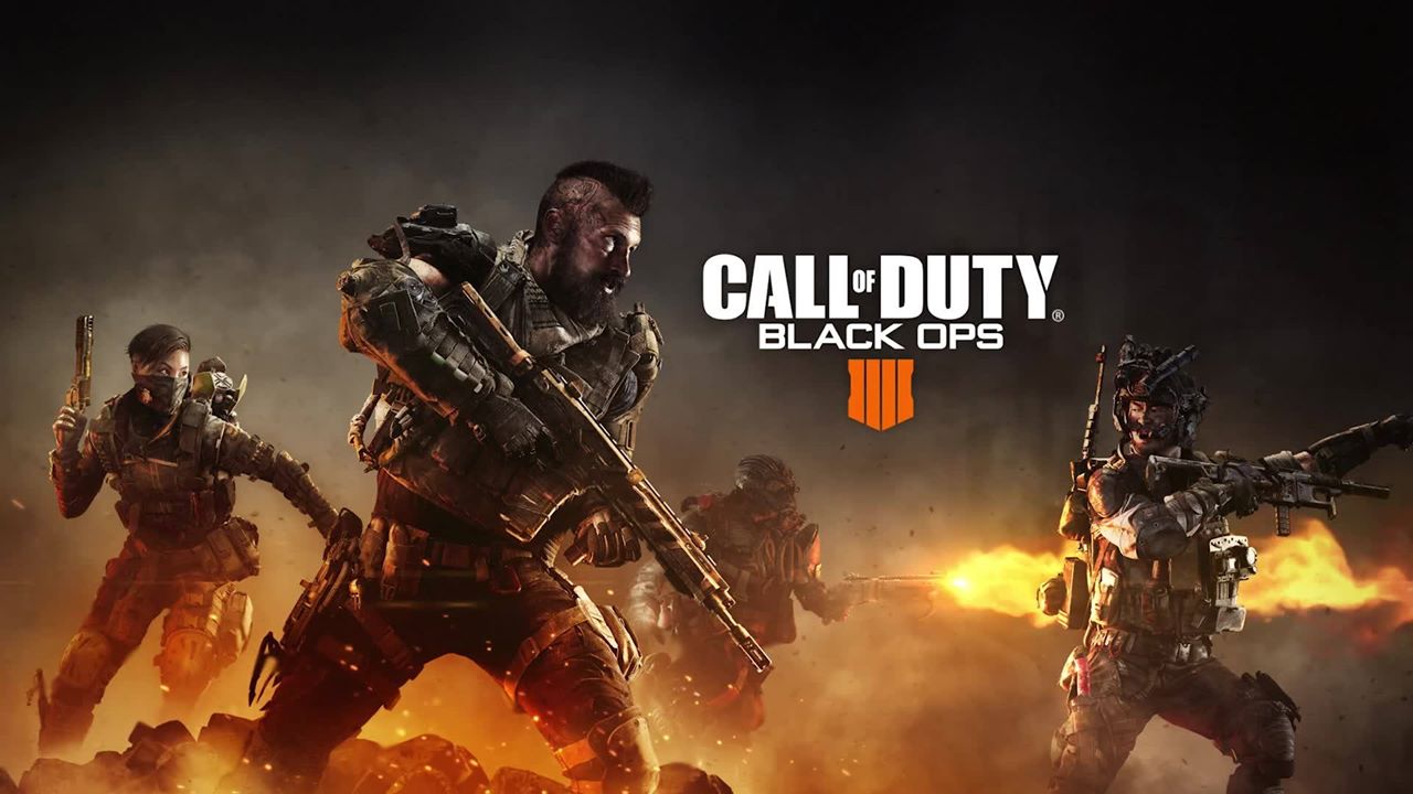 Call of duty 2019 сколько весит xbox