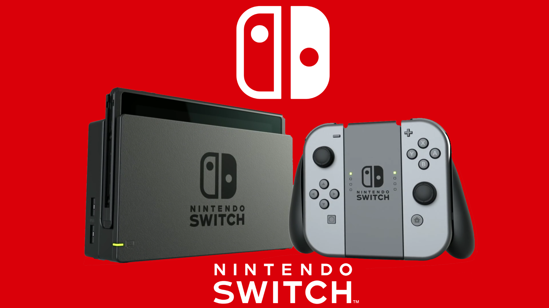 کنسول Nintendo Switch – کنسول نینتندو سوییچ – کمپانی نینتندو – کنسول بازی