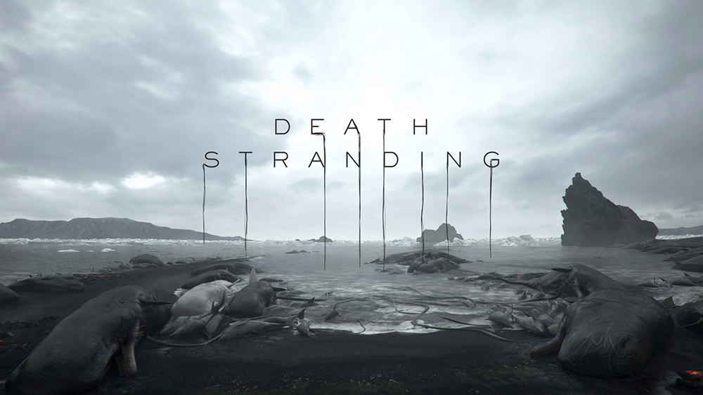 بازی Death Stranding – بازی انحصاری PS4– بازی تک نفره – بازی اکشن