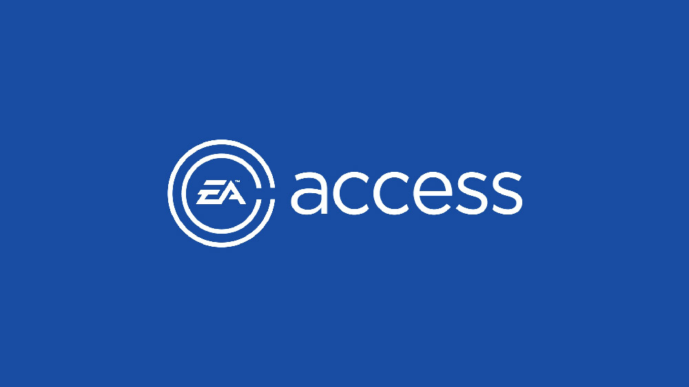 کنسول PlayStation - کمپانی EA - الکترونیک آرتس - سرویس EA Access