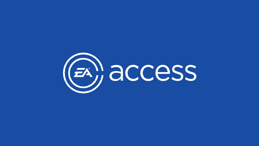 کنسول PlayStation 4 - کمپانی EA - الکترونیک آرتس - سرویس EA Access