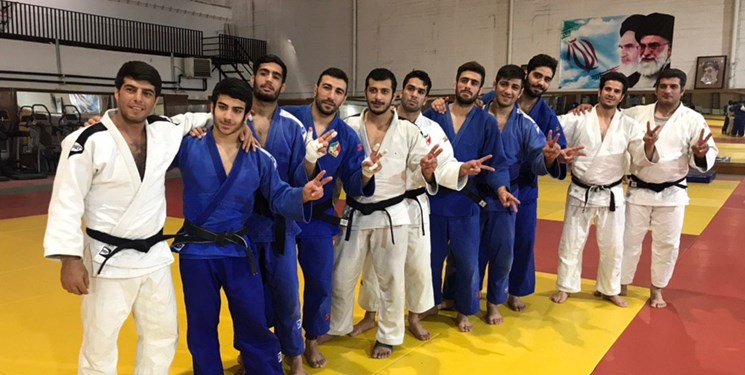 جودو-هنرهای رزمی-Judo-Martial art