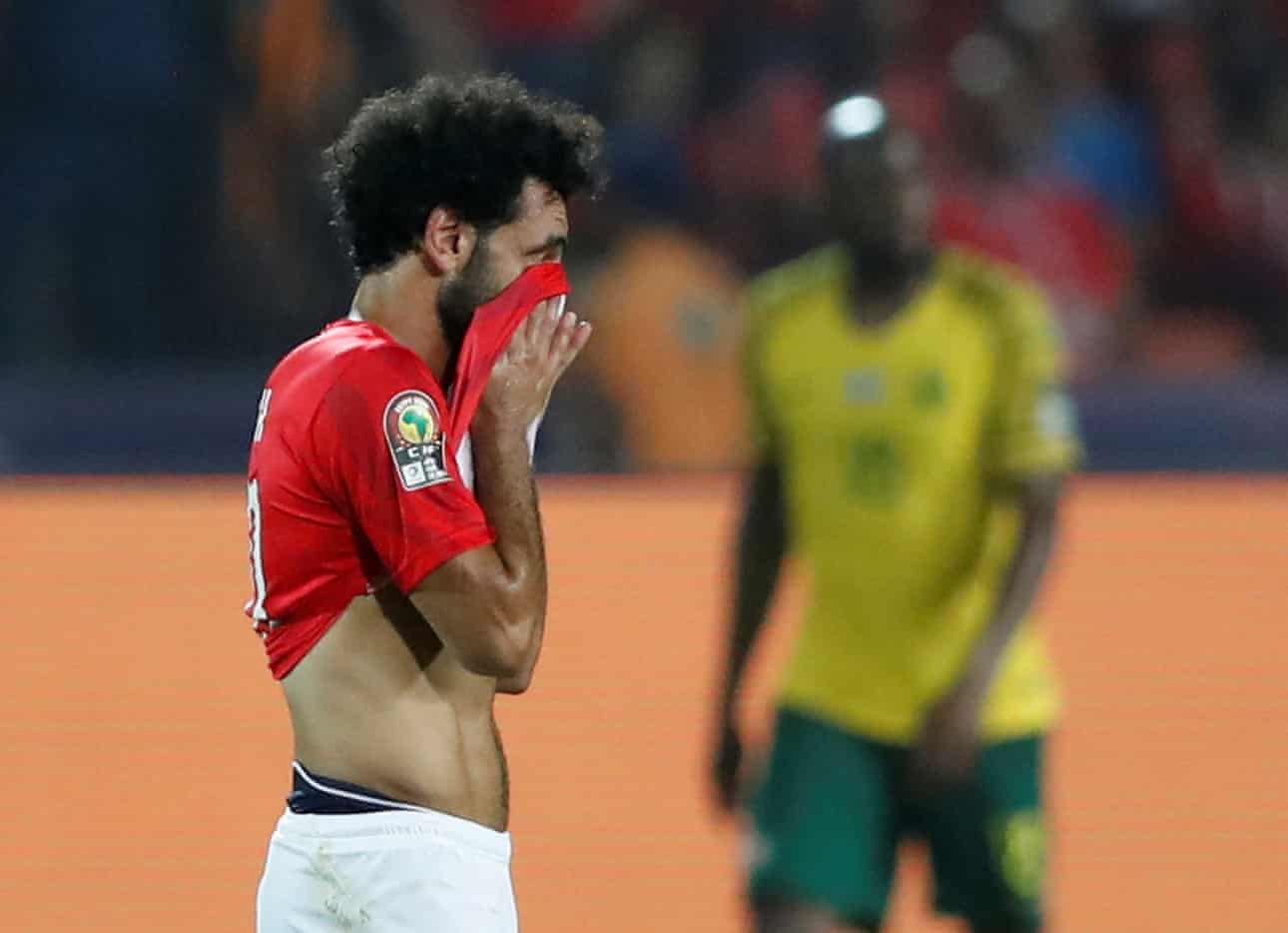 آفریقا-جام ملت های آفریقا 2019-مصر-آفریقای جنوبی-African Cup of Nations