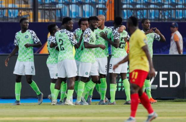 آفریقا-جام ملت های آفریقا 2019-کامرون-ایووبی-African Cup of Nations