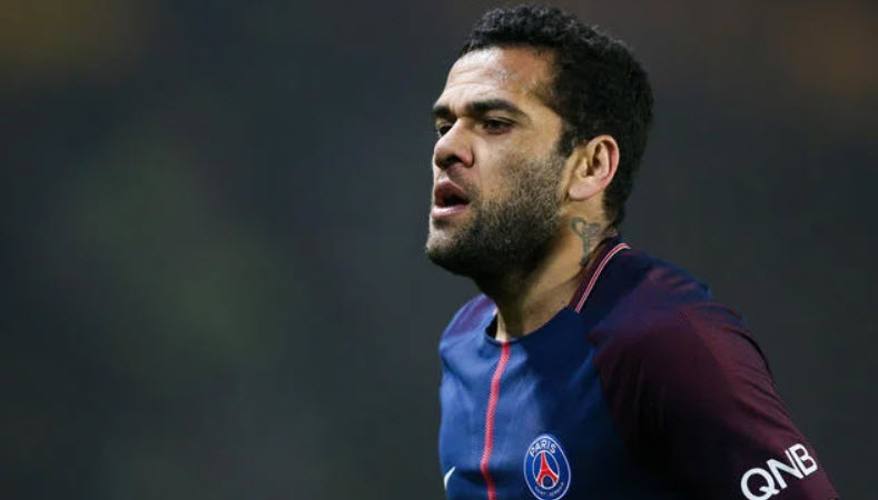 فرانسه-لیگ1 فرانسه-پاری سن ژرمن-تمدید قرارداد آلوز-paris saint germain