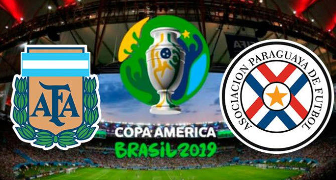ترکیب رسمی-کوپا آمریکا 2019-ترکیب آرژانتین-کوپا آمریکا-Copa America 2019