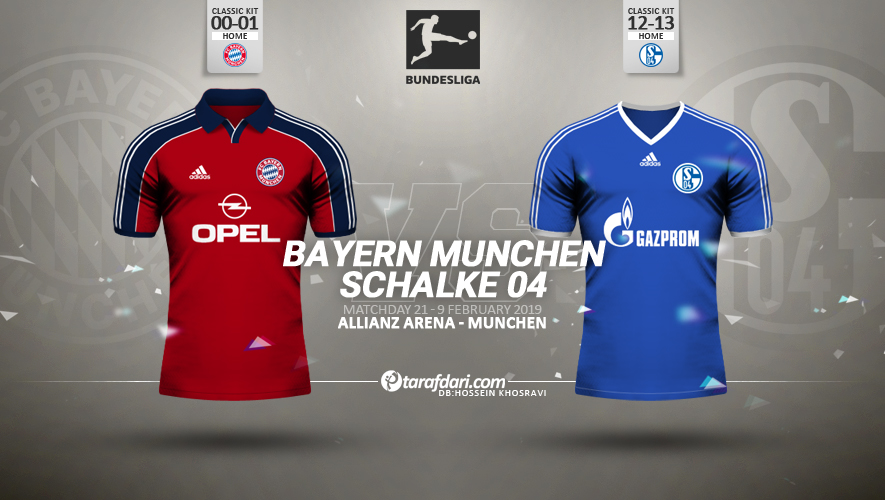 آلمان-ترکیب رسمی-ترکیب بایرن-بوندس لیگا-Bundes Liga