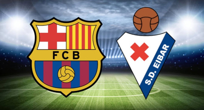 ترکیب بارسلونا-اسپانیا-لالیگا-ترکیب رسمی-La Liga
