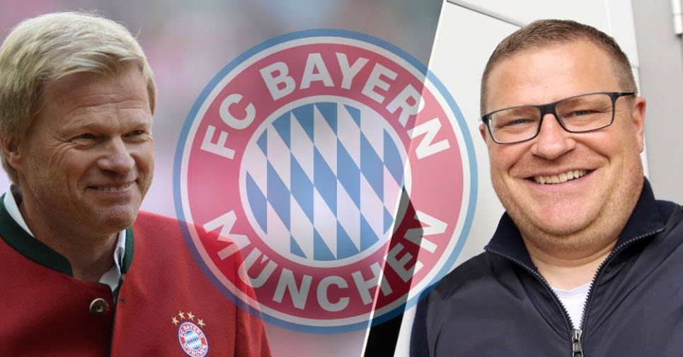 آلمان-بایرن مونیخ-مدیر ورزشی بایرن مونیخ-حسن صالح حمیدزیچ-Bayern Munich