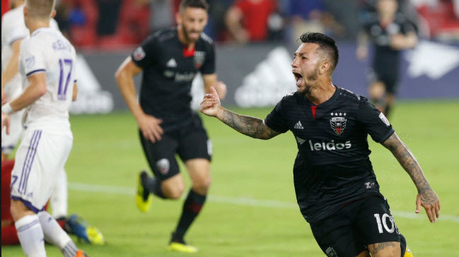 دی سی یونایتد-پاری سن ژرمن-توماس توخل-لیگ1 فرانسه-نیمار-DC United