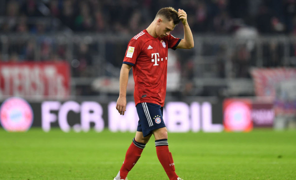 آلمان-بایرن مونیخ-بوندس لیگا-آدیداس-نایکی-Bayern Munich